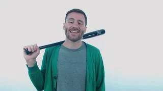 Marucci Pro Cut USA Maple Wood Baseball Bat: MBMPC-USA - Image 9