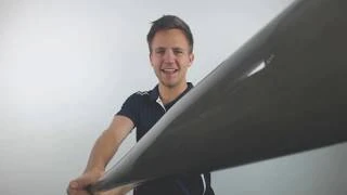 Victus Axe X50 Pro Reserve Maple Wood Baseball Bat: VAXERWMX50-GY - Image 10