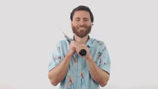 M^Powered H2TCâ„¢ Pro Maple Wood Youth Baseball Bat: H2TCY - Image 9