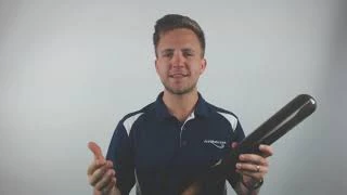 Louisville Slugger MLB Prime High Roller C271 Maple Wood Baseball Bat: WTLWPM271D20 - Image 10