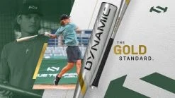 TRUE TEMPER DYNAMIC BBCOR Baseball Bat: BB23DYNAMICB3 -Marucci Sports mqdefault 960